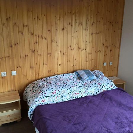 Ferienwohnung Boejti Pince Tormafolde Exterior foto