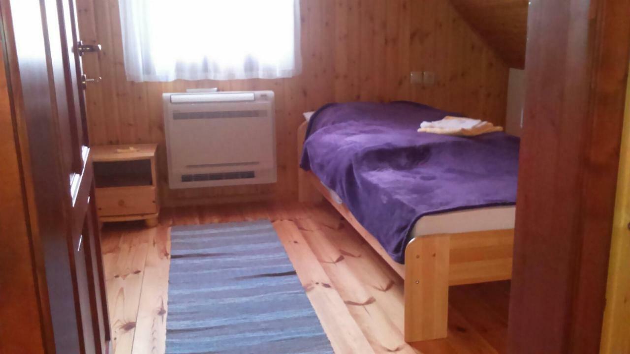 Ferienwohnung Boejti Pince Tormafolde Exterior foto