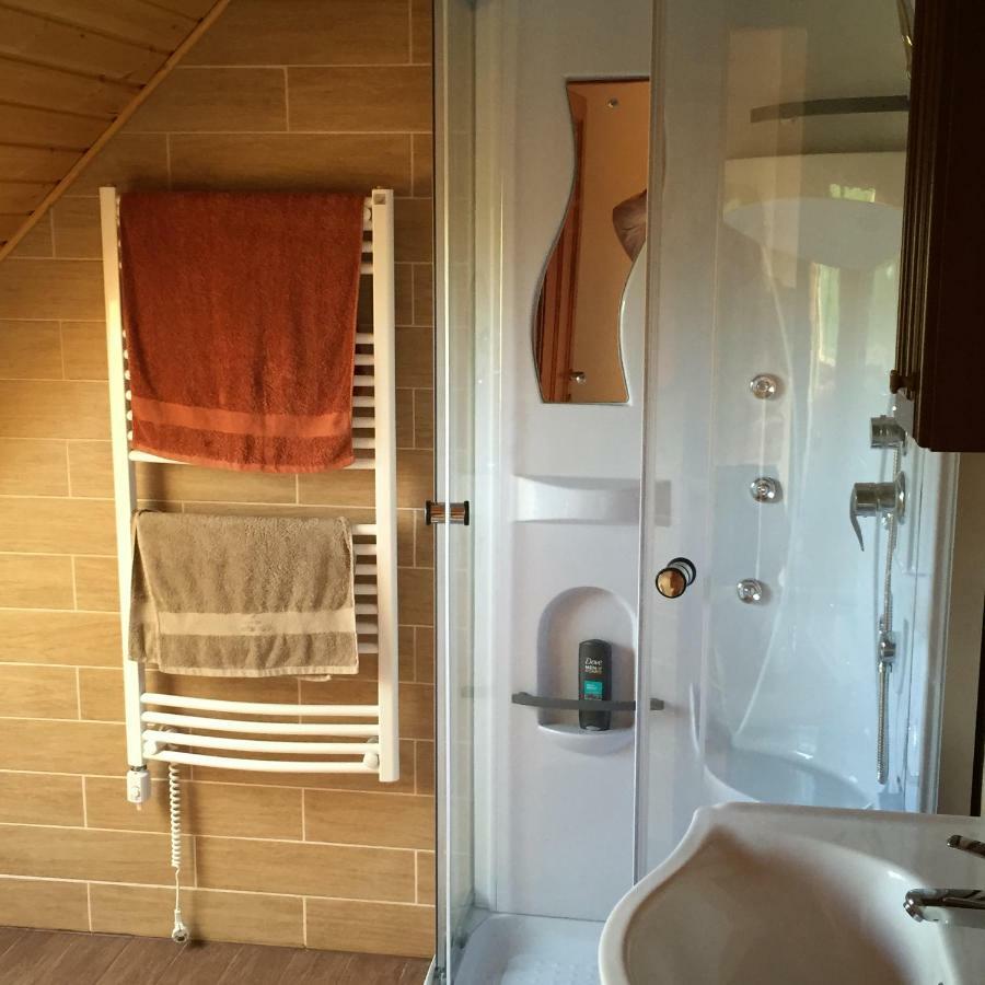 Ferienwohnung Boejti Pince Tormafolde Exterior foto