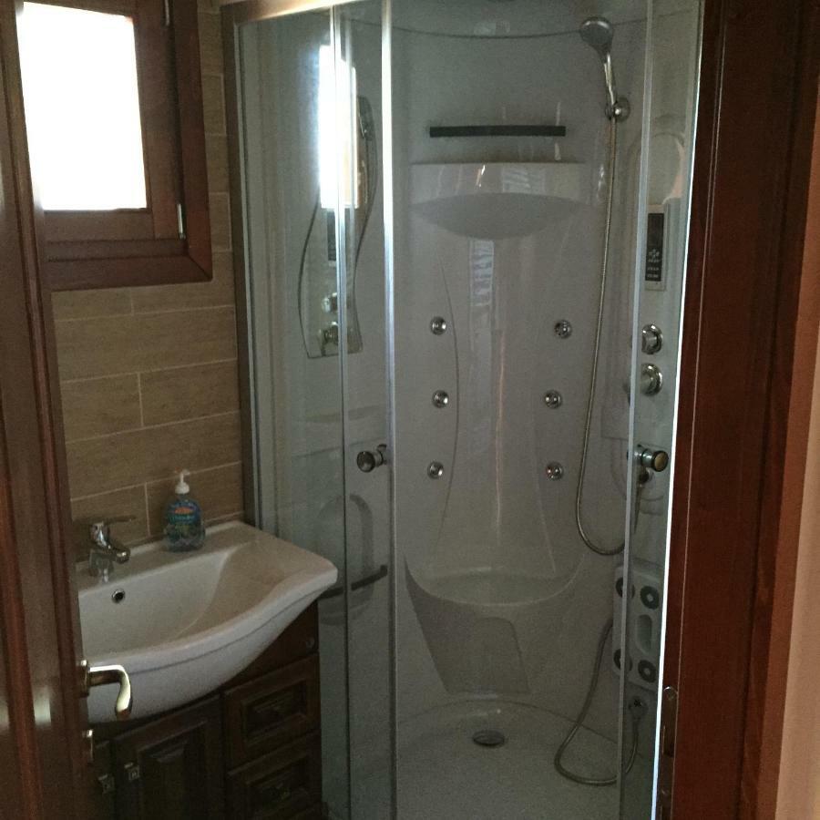 Ferienwohnung Boejti Pince Tormafolde Exterior foto